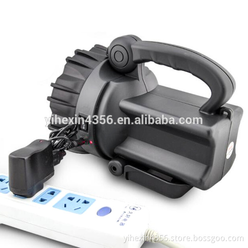 Shock-proof Explosion-proof High Power Rechargeable LED Work Light